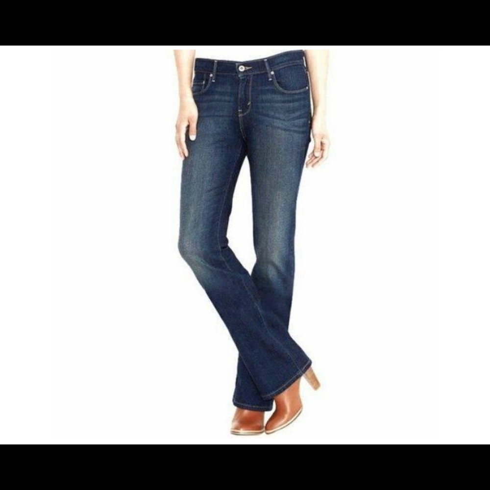 Levi’s 515 bootcut jeans